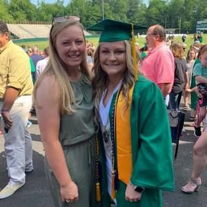 Meet your Posher, Maggie